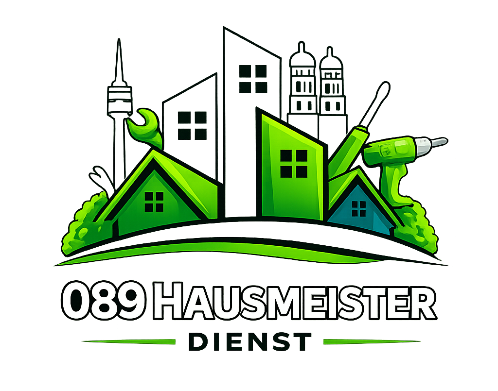 089 Hausmeisterdienst München